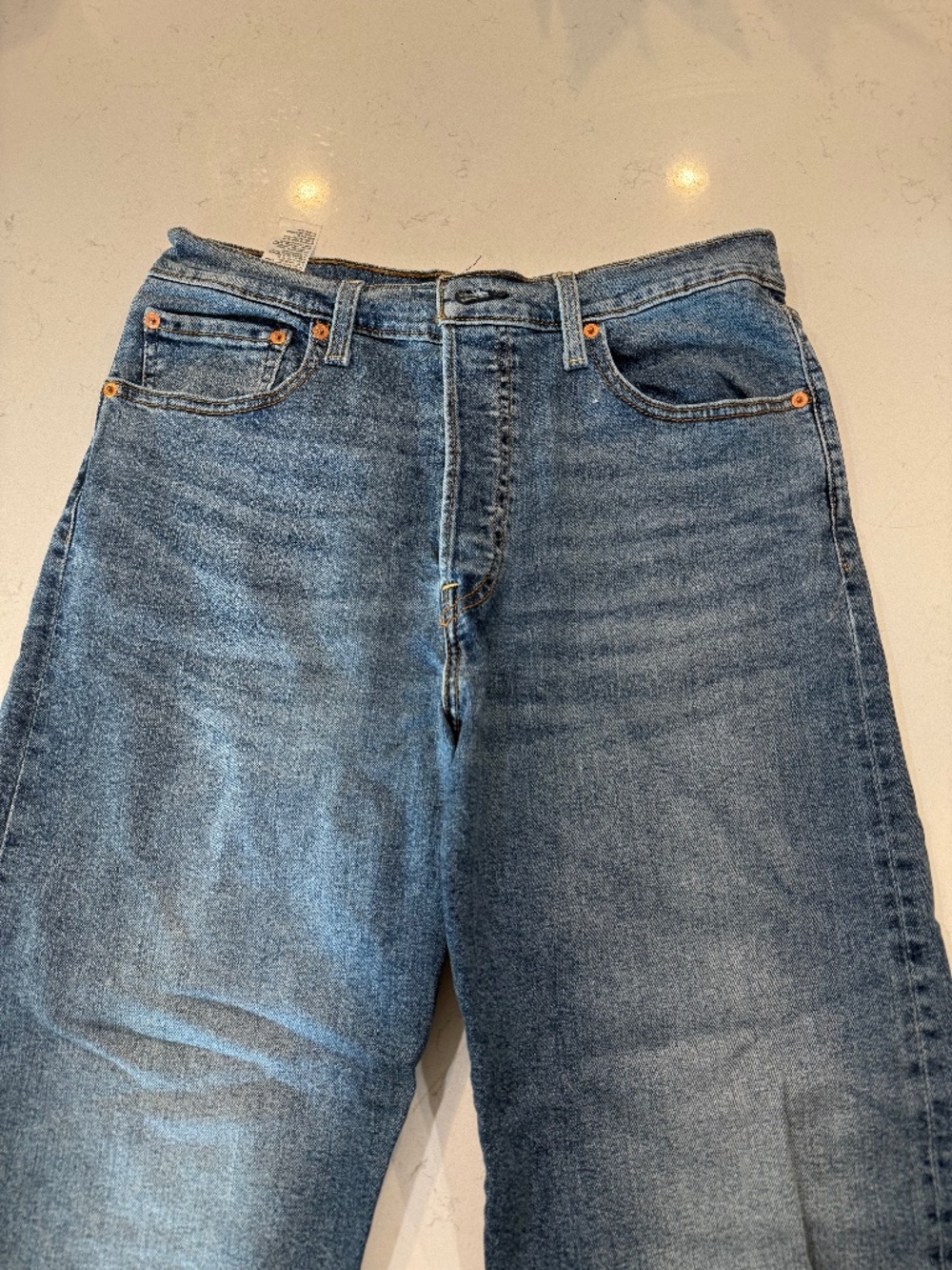 Levis Womens Jeans